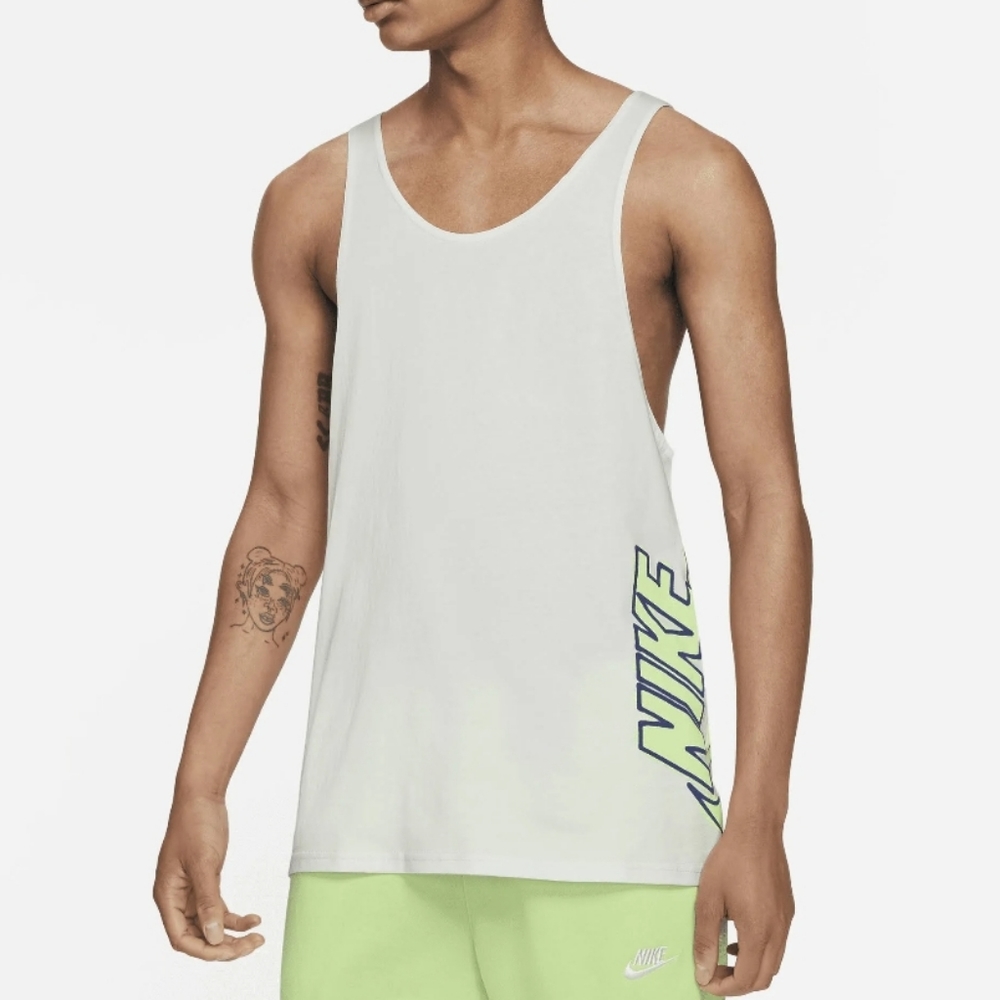 NEW Nike Tank Top
